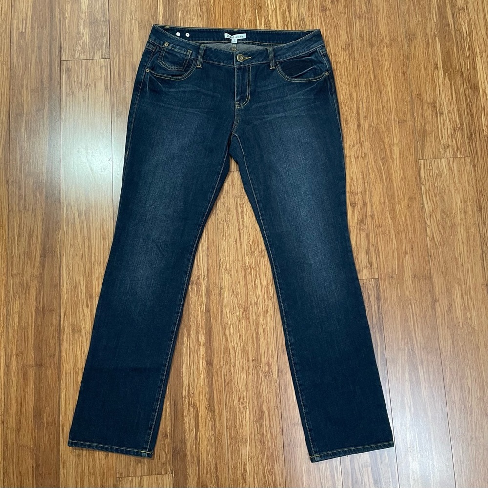 Nwot Cabi Jeans 4214